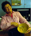 Julia Child (1912 - 2004)