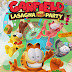 Garfield Lasagna Party will launch on November 10th on Nintendo Switch, PlayStation 4, PlayStation 5, Xbox One consoles, Xbox Series X|S and PC/Mac!