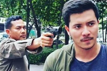 kl special force sinopsis