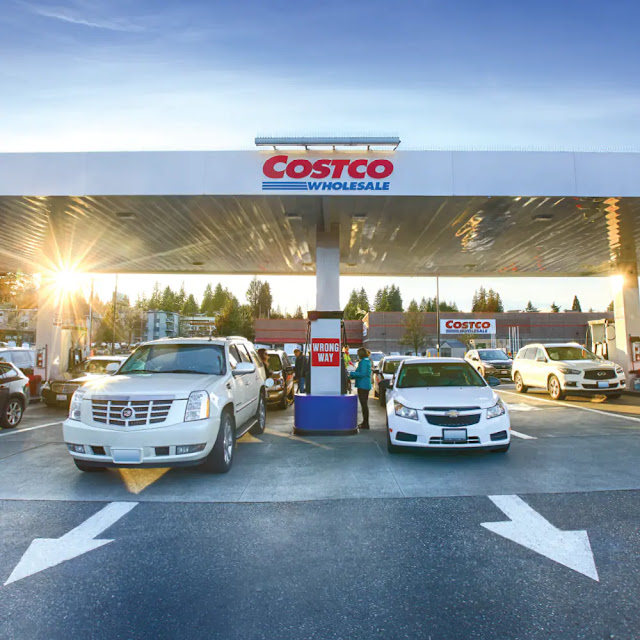 What Time Does Costco Gas Open?