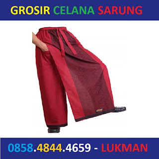 jual grosir sarung celana dewasa bandung