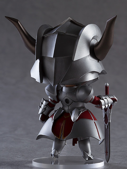 Nendoroid Saber of "Red" / Mordred de "Fate/Apocrypha" - Good Smile Company