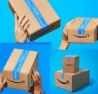 Promozione Amazon Prime Day 2022 : shopping scontato e offerte imperdibili