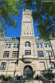 Ayuntamiento de Lowell, Massachusetts