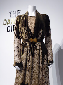 Lili Elbe costume The Danish Girl