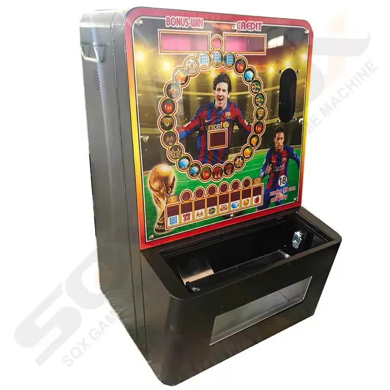 Slot Machines For Sale