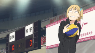 ハイキュー!! アニメ 4期 烏野高校 マネージャー  谷地 仁花(CV:諸星すみれ ) | Hitoka Yachi  |  Haikyuu!! Karasuno High Manager | Hello Anime !