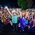 Em inauguração do comitê de campanha em Timon, Socorro Waquim lota espaço de apoiadores