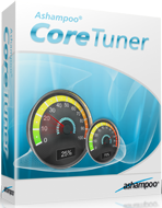 Free Download Ashampoo Core Tuner 2.0.1 with RegKey Full Version