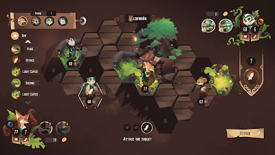Spiritle Game Screenshot 6