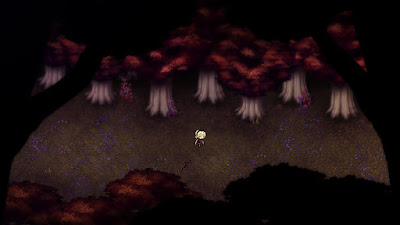 Everdine A Lost Girls Tale Game Screenshot 3