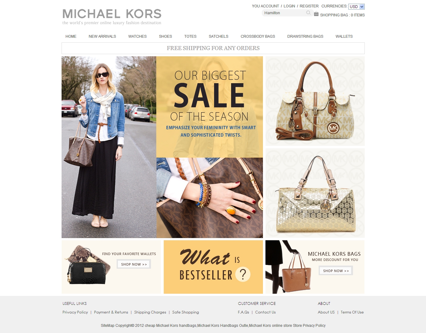 michael kors outlet locations