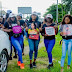 Women Protest In Port Harcourt For Serial Killing Of Ladies In Hotel