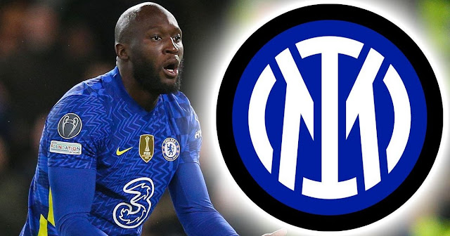 Lukaku return to Inter Milan on loan 