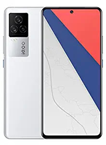 iQOO Z7 5G  Smartphone