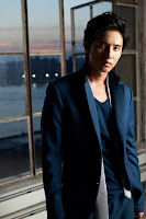 Won Bin