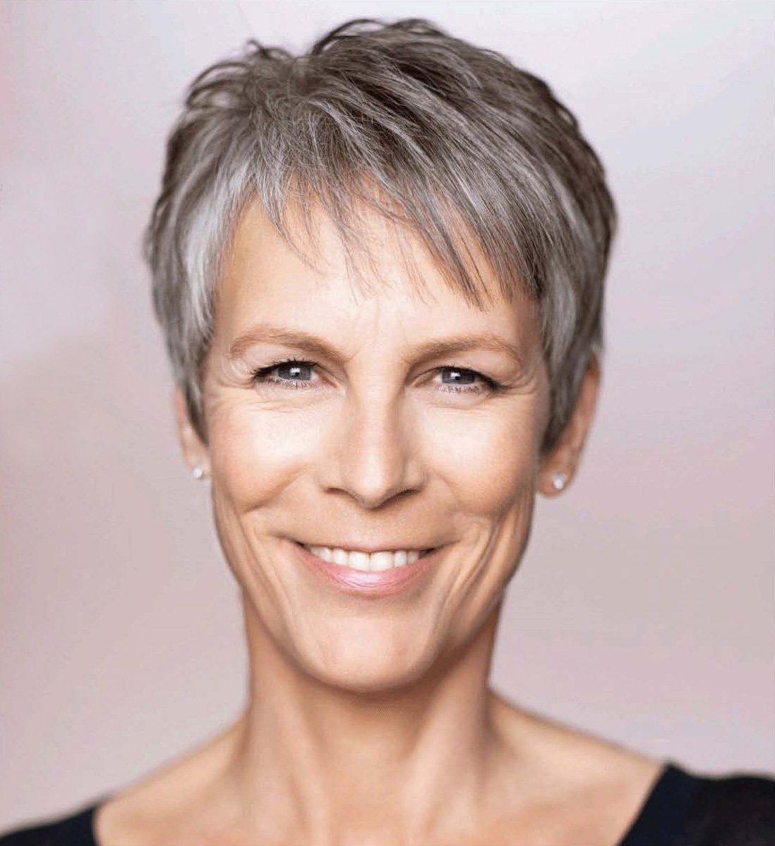 Jamie Lee Curtis Hairstyle Pictures