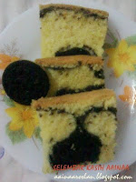 ! Selembar Kasih Aainaa !: Aneka Resepi ! Selembar Kasih Aainaa !: Aneka Resepi