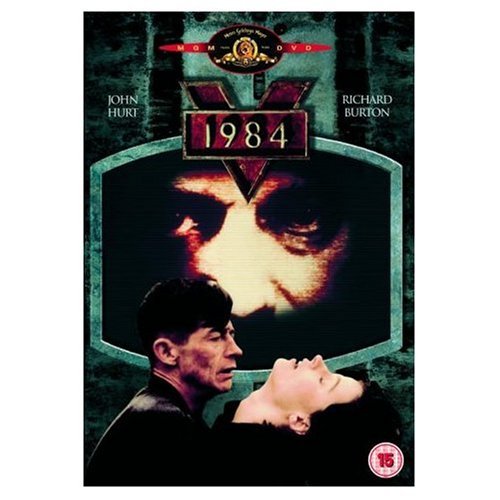 NINETEEN EIGHTY-FOUR (1984)