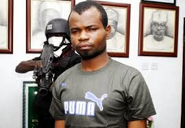 Boko Haram Convict, Kabiru Sokoto Begs GEJ For Pardon