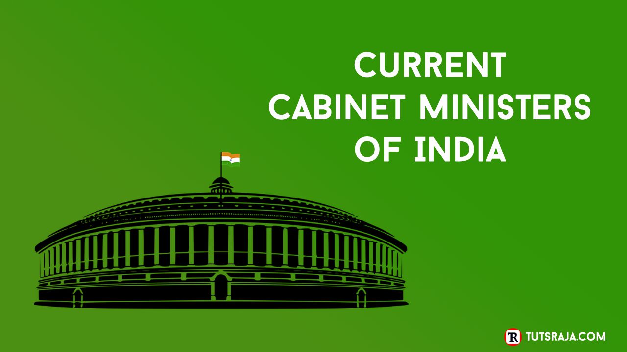 Cabinet Ministers