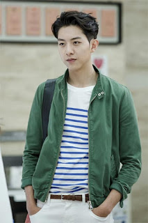 Profil dan Biodata Lengkap Lee Jung Shin