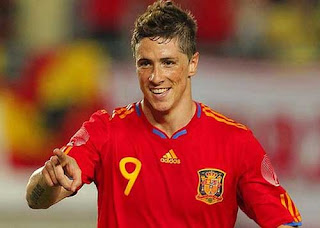 Fernando Torres