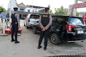 Jaga Situasi Kondusif, Polres Soppeng Gelar Ops KRYD