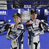 Profil Team Yamaha Factory Racing 2012