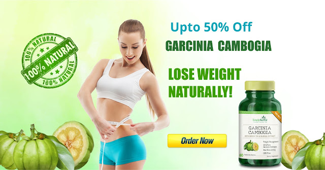  Garcinia Weight loss Supplements