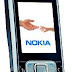 Nokia mobile 6120