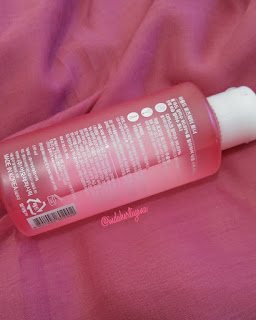 Mamonde Rose Water Toner