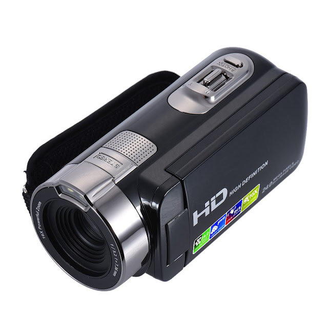  Digital Video DV Camera Camcorder