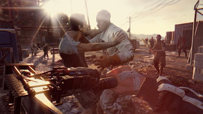 Dying Light-RELOADED TERBARU 2015 screenshot 2