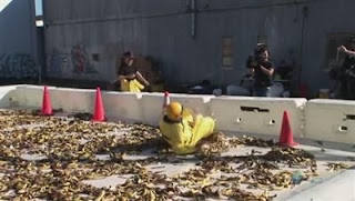 MythBusters Season 8 Episode 3 Spy Car Escape