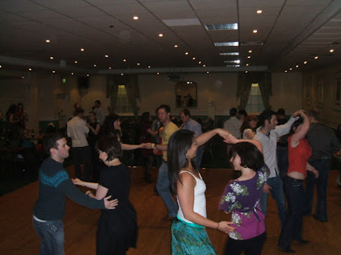 Jive Night
