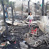 Dos menores Wayuu fallecen en incendio registrado en Maicao 