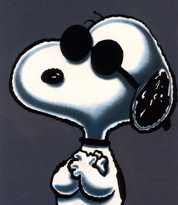 Snoopy Cell Phone Wallpaper