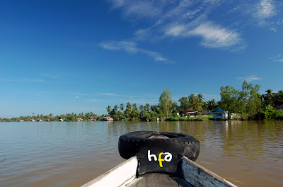 Lok Baintan Sungai Tabuk