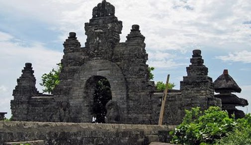 Daftar Obyek Wisata Terbaik di Pulau Bali