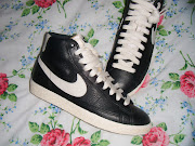 My Style: Nike Blazers