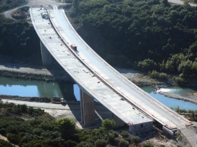 ΤΟ ΥΠΕΡΟΓΚΟ ΚΟΣΤΟΣ ΤΩΝ ΔΗΜΟΣΙΩΝ ΕΡΓΩΝ