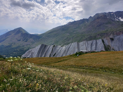 col de Sarenne