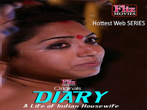 Diary (2020) Hindi Short Film 720p HDRip