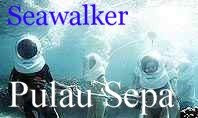 Seawalker Pulau Sepa,Kepulauan Seribu, Pulau Sepa Pulau Seribu, Resort Wisata,Paket Liburan Wisata Ke Pulau Seribu Harga Diskon Hub. 021-7668477, 021-7513323 (office hour)