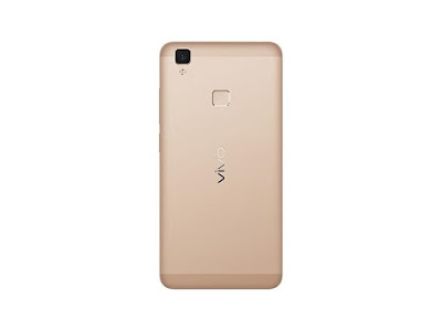 Vivo V3Max