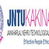 JNTU-KAKINADA : M.Pharmacy [R09] I Semester Regular/Supplementary Examinations Results (April 2013)