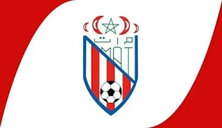 نادي المغرب التطواني يشكر لقجع نادي المغرب التطواني يشكر لقجع