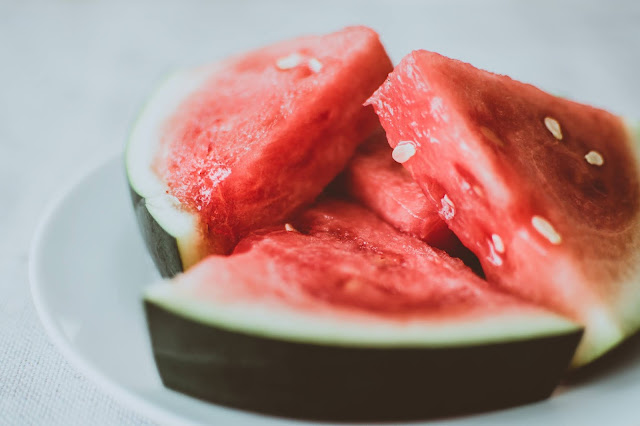 Watermelon Health Fitness
