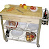 kitchen carts